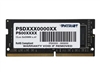 DDR4 –  – PSD44G266641S