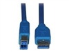 USB Kabler –  – U322-006