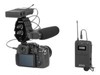 Camcorder Accessories &amp; Accessory Kits –  – AM100