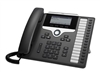 VoIP Telefóny –  – CP-7861-3PCC-K9=