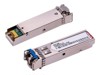 SFP Transceivers –  – GLC-FE-100ZX-P