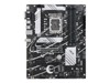 Motherboards (for Intel Processors) –  – PRIME B760-PLUS D4
