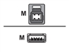 USB laidas –  – 50832