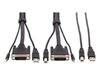 Cables para KVM –  – P784-006-U