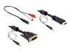 HDMI-Kabels –  – 84457