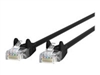 Twisted Pair Cable –  – A3L791B07-BLK-S