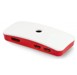 Specifiniai korpusai																								 –  – RPI-Zero-Case-RED/WH