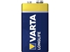 Batérie pre Všeobecné Použitie –  – 4122101411
