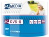 DVD Media –  – 69202