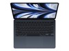 Notebook - Apple –  – MLY43PO/A