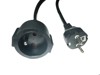 Stroomkabels –  – MC-PE0300FRB
