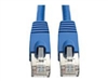 Patch Cables –  – N262-012-BL