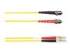 Patch Cables –  – FOCMPSM-005M-STLC-YL
