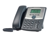 VoIP телефони –  – SPA303-G1-RF