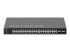 Hubs &amp; Switches Gigabit –  – XSM4344C-100NES