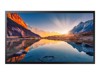 LCD/LED Large Format Displays –  – LH43QMBTBGCXXS