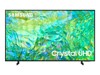 Telewizory LCD –  – UE43CU8000KXXU