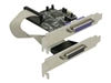 Sieťové Adaptéry PCI-E –  – 89125