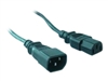 電源電纜 –  – PC-189-VDE