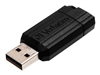 Clés USB / Lecteurs flash –  – 49062