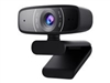 Webkamerat –  – ASUS Webcam C3