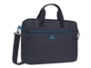 Notebook Carrying Case –  – 8027 BLACK