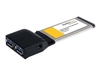 USB Controllers –  – ECUSB3S22