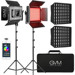Studio Light –  – GVM-1000D2L-SOFTBOX
