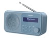 портативные радиоприемники –  – DR-P420(BL)