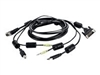 KVM電纜 –  – CBL0150