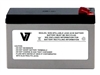 UPS-Batterier –  – RBC2-V7