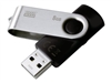 USB Minnepinner –  – UTS2-0080K0R11