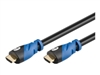 Kabel HDMI –  – 72316