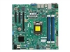 Motherboards (for Intel Processors) –  – MBD-X10SLL+-F-O