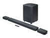 Altavoces domésticos –  – JBLBAR1300XM2BLKAM