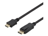 Καλώδια HDMI –  – DP-HDMI1100