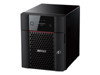 NAS –  – TS3430D0804S