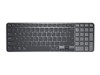 Bluetooth Keyboards –  – 580-BDRM