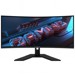 Arvutimonitorid –  – GS34WQC A
