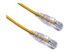 Patch Cables –  – C6BFSB-Y14-AX