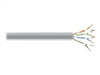 Bulk Network Cables –  – C6-CMP-SLD-GY