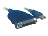 Сетевые адаптеры USB –  – ICOC 1284-25