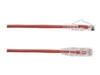 Patch Cables –  – C6APC28-RD-20