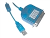 USB नेटवर्क एडेप्टर –  – USBAC36