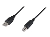 USB kaablid –  – AK-300105-005-S