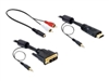 HDMI kabeļi –  – 84455