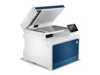 Multifunction Printer –  – 5HH67A#BGJ