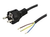 Захранващи кабели –  – DEL-109R