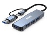 USB rozbočovače –  – MHC35UF