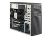 Workstations –  – SYS-5038A-I